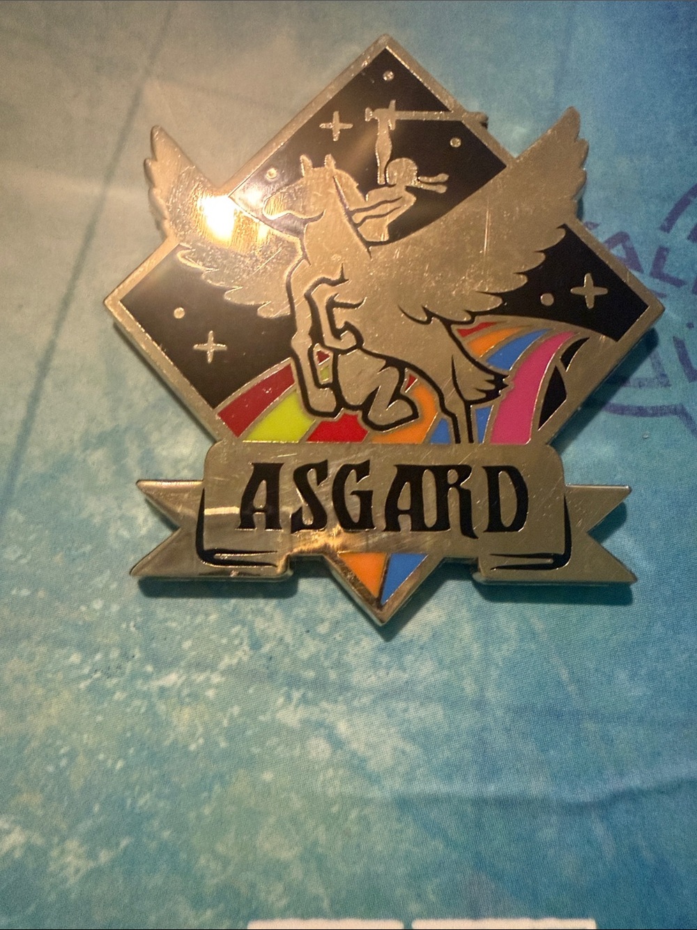 Asgard - Picture 2 of 2